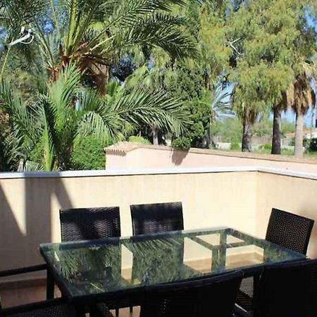 Apartamento Carlton Playa Дения Экстерьер фото